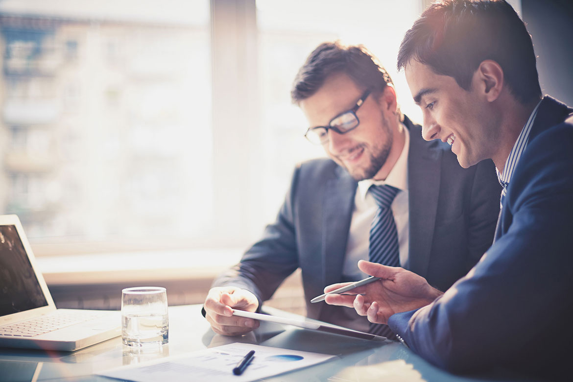 Lire la suite à propos de l’article Why choose Arvo services?
